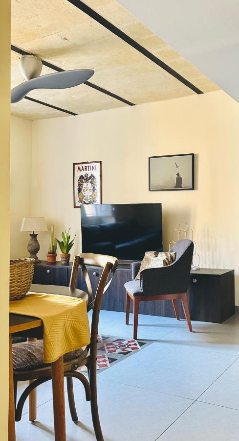 Valletta Boutique Home Valeta Exterior foto
