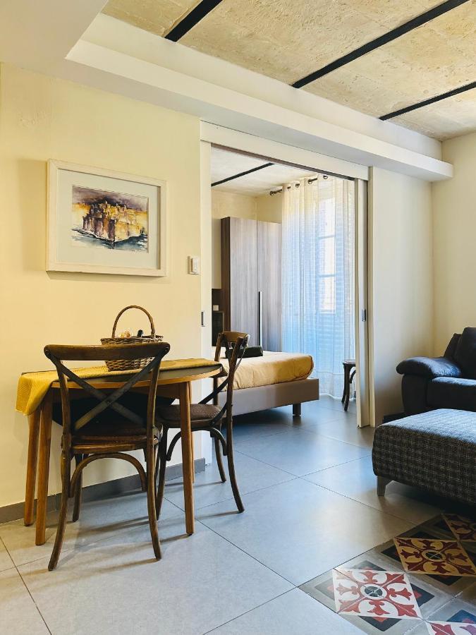 Valletta Boutique Home Valeta Exterior foto