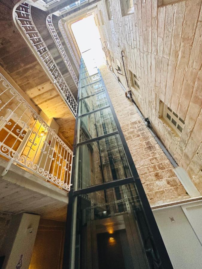 Valletta Boutique Home Valeta Exterior foto