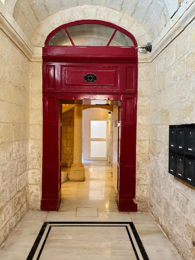 Valletta Boutique Home Valeta Exterior foto